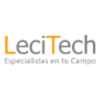 LeciTech logo, LeciTech contact details