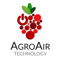 AgroAir Technology logo, AgroAir Technology contact details