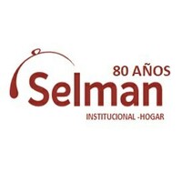 Cristalería Selman logo, Cristalería Selman contact details