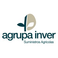 Agrupa Inver logo, Agrupa Inver contact details