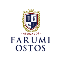 Farumi Ostos Abogados logo, Farumi Ostos Abogados contact details