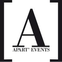 Apart'Events logo, Apart'Events contact details