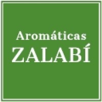 Zalabí logo, Zalabí contact details