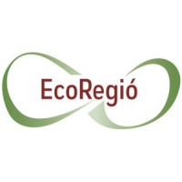 EcoRegió logo, EcoRegió contact details