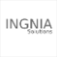 INGNIA Solutions logo, INGNIA Solutions contact details