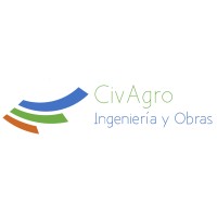 CivAgro Ingeniería y Obras logo, CivAgro Ingeniería y Obras contact details