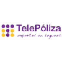 TelePóliza logo, TelePóliza contact details