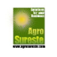 Agrosureste logo, Agrosureste contact details