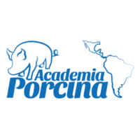 Academia Porcina logo, Academia Porcina contact details