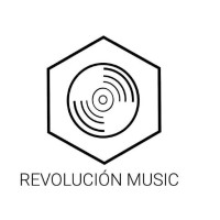 Revolución Music logo, Revolución Music contact details