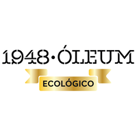 1948 OLEUM AOVE Ecológico premium logo, 1948 OLEUM AOVE Ecológico premium contact details