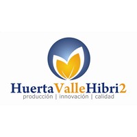 Huerta Valle Hibri2 logo, Huerta Valle Hibri2 contact details