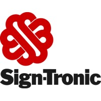 Sign-Tronic, S.A. logo, Sign-Tronic, S.A. contact details