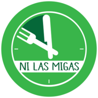 Ni Las Migas logo, Ni Las Migas contact details