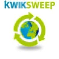 Kwik Sweep Ltd logo, Kwik Sweep Ltd contact details