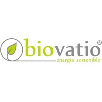 Biovatio energía sostenible logo, Biovatio energía sostenible contact details