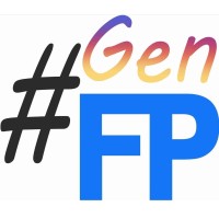 #GenerationFP logo, #GenerationFP contact details