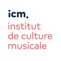 icm musique logo, icm musique contact details