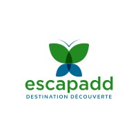 escapadd logo, escapadd contact details