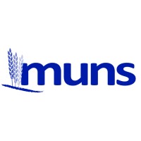 MUNS AGROINDUSTRIAL logo, MUNS AGROINDUSTRIAL contact details