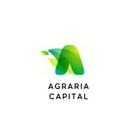 Agraria Capital logo, Agraria Capital contact details