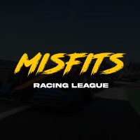 Misfits Racing League logo, Misfits Racing League contact details