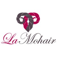 La Mohair logo, La Mohair contact details