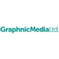 Graphnic Media Ltd. logo, Graphnic Media Ltd. contact details