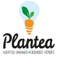 Plantea En Verde logo, Plantea En Verde contact details