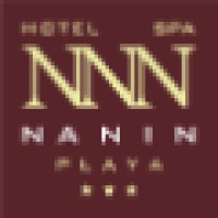 Hotel Spa Nanin Playa en Sanxenxo logo, Hotel Spa Nanin Playa en Sanxenxo contact details