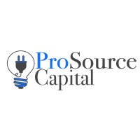 ProSource Capital logo, ProSource Capital contact details