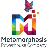 Metamorphasis Powerhouse Company logo, Metamorphasis Powerhouse Company contact details