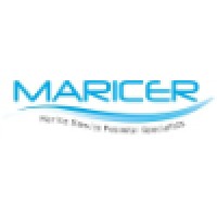 Maricer logo, Maricer contact details