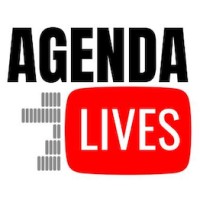 Agendalives.info logo, Agendalives.info contact details