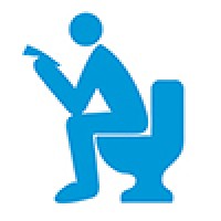 Toilet Twinning logo, Toilet Twinning contact details