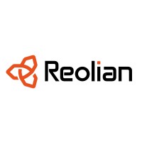 REOLIAN logo, REOLIAN contact details