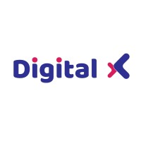 DigitalX, Ghana logo, DigitalX, Ghana contact details