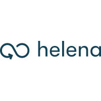 Helena Care logo, Helena Care contact details