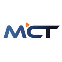 MCT Africa logo, MCT Africa contact details