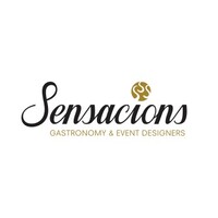 Càtering Sensacions logo, Càtering Sensacions contact details