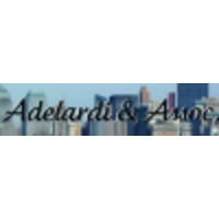 Adelardi & Assoc. logo, Adelardi & Assoc. contact details