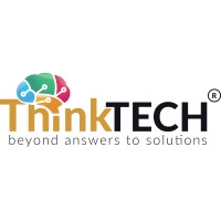 ThinkTech LLC logo, ThinkTech LLC contact details