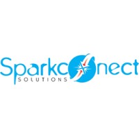 Sparkconect Solutions logo, Sparkconect Solutions contact details