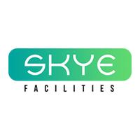 SKYE FACILITIES MANAGEMENT LTD logo, SKYE FACILITIES MANAGEMENT LTD contact details