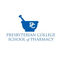 Presbyterian College School of Pharmacy logo, Presbyterian College School of Pharmacy contact details