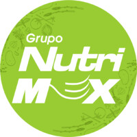 Grupo Nutrimex logo, Grupo Nutrimex contact details