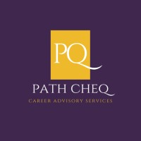 Path Cheq logo, Path Cheq contact details