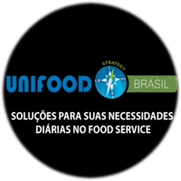 Unifood Brasil logo, Unifood Brasil contact details