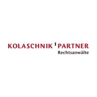 Kolaschnik Partner Rechtsanwälte PartGmbB logo, Kolaschnik Partner Rechtsanwälte PartGmbB contact details