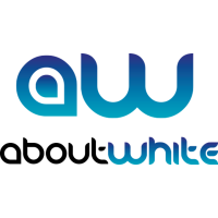 AboutWhite Energía logo, AboutWhite Energía contact details